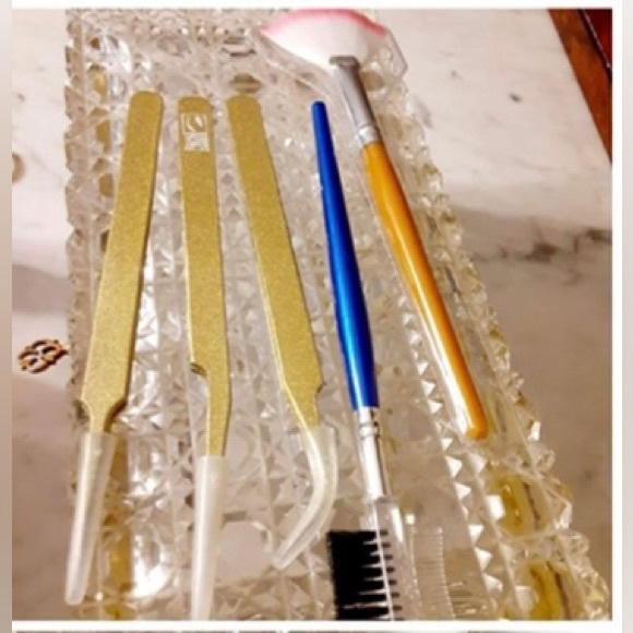 NWT w/Glue Eye Lashes Extension - Picture 10 of 12